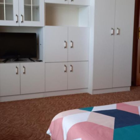 Apartament Patrik Apartman Siófok Zewnętrze zdjęcie