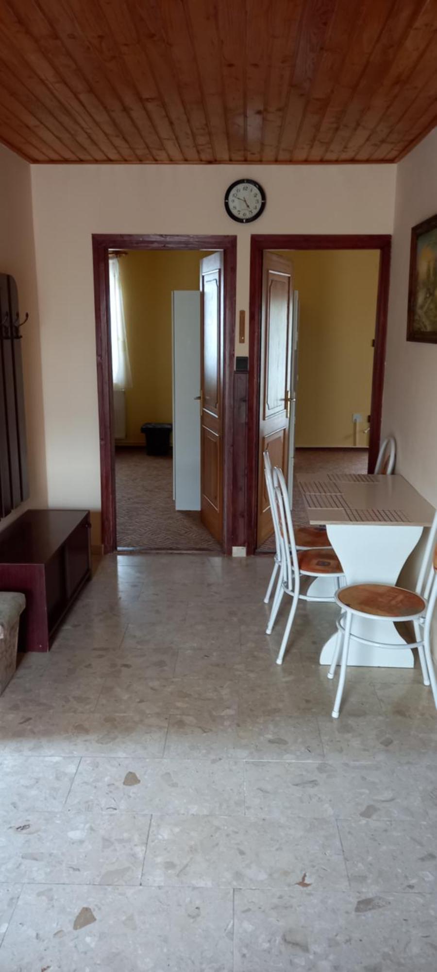 Apartament Patrik Apartman Siófok Zewnętrze zdjęcie