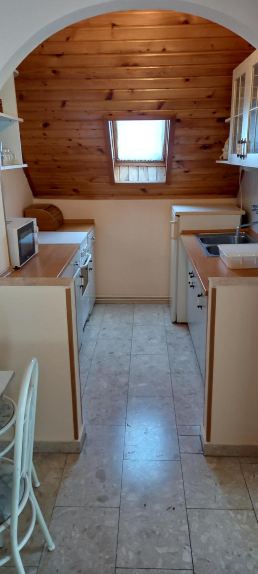 Apartament Patrik Apartman Siófok Zewnętrze zdjęcie