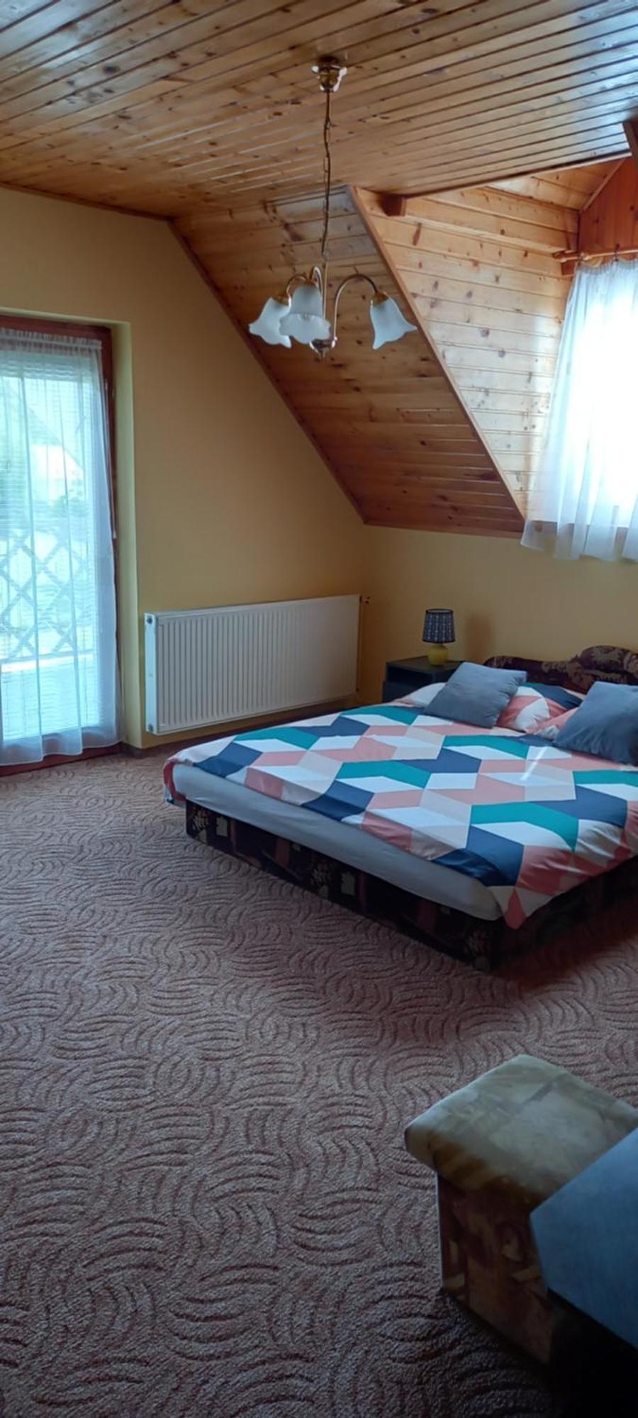 Apartament Patrik Apartman Siófok Zewnętrze zdjęcie