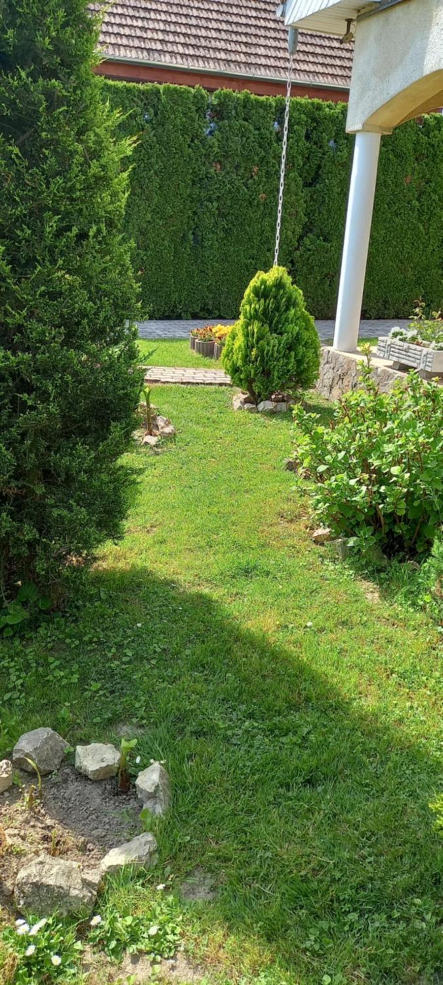 Apartament Patrik Apartman Siófok Zewnętrze zdjęcie